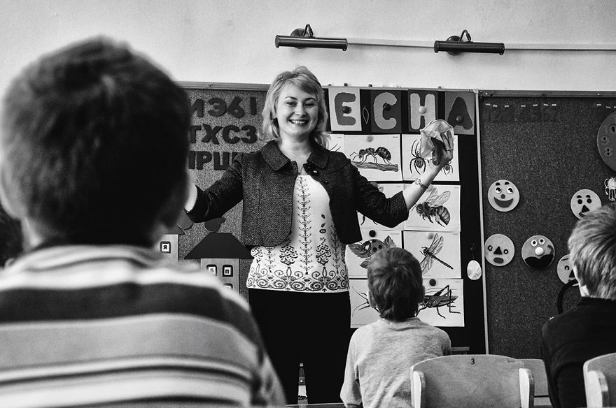 100 Years Project: I Captured Portraits And Dreams Of People From 1 To 100 Years Of Age