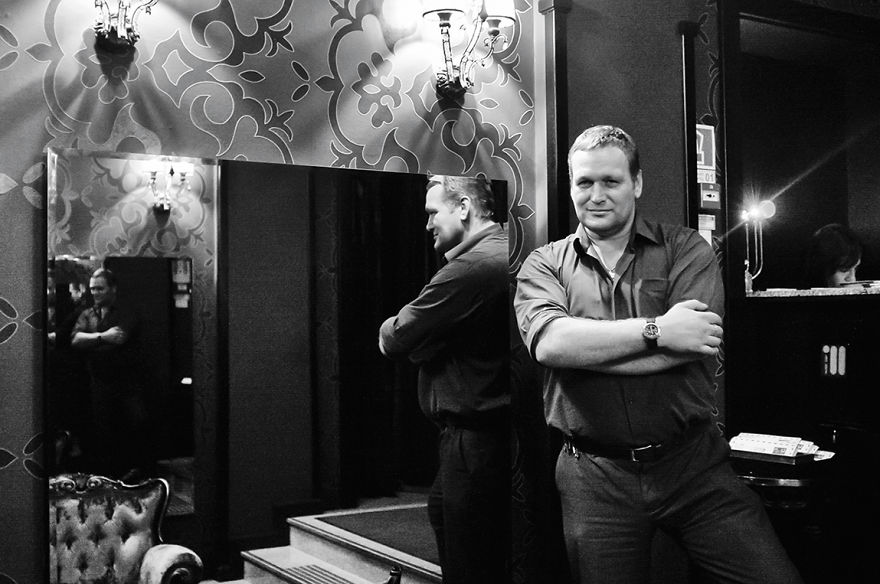 100 Years Project: I Captured Portraits And Dreams Of People From 1 To 100 Years Of Age