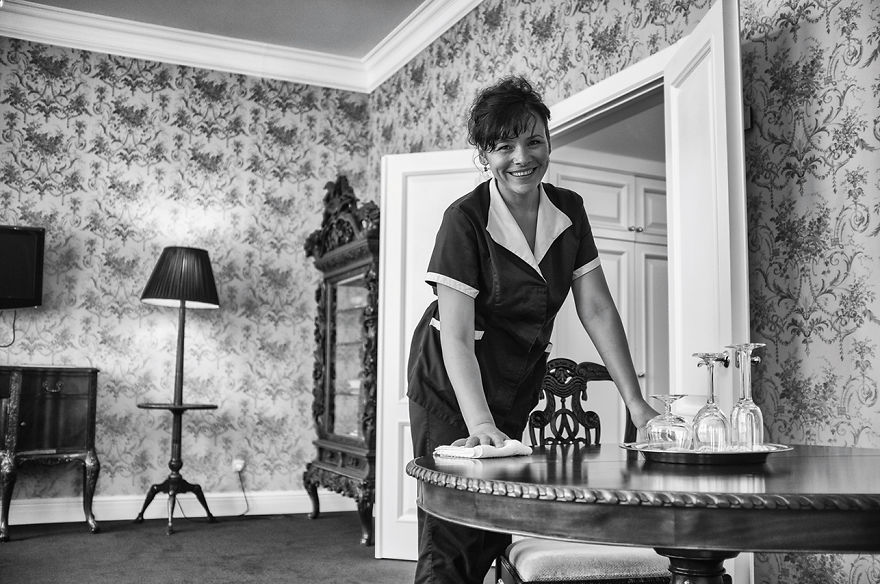 100 Years Project: I Captured Portraits And Dreams Of People From 1 To 100 Years Of Age