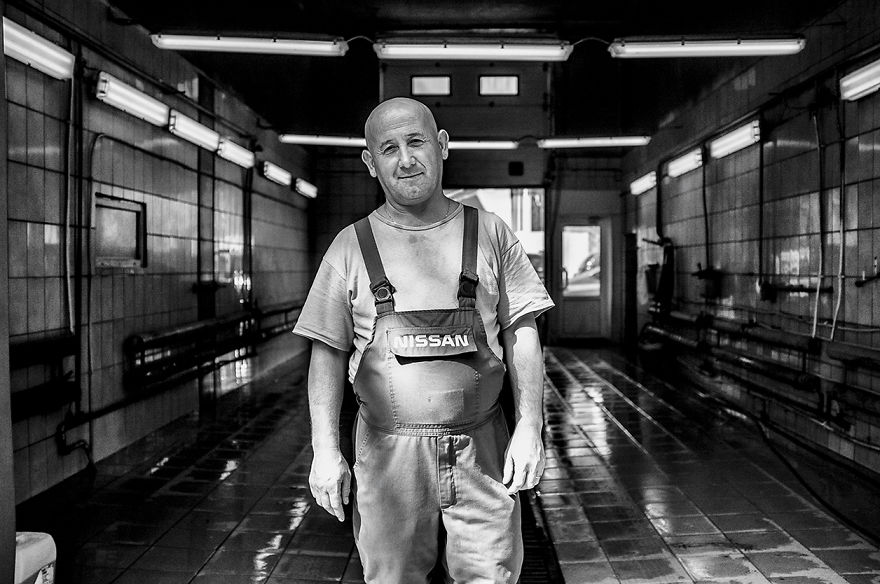 100 Years Project: I Captured Portraits And Dreams Of People From 1 To 100 Years Of Age