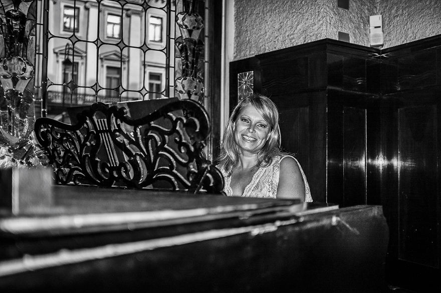 100 Years Project: I Captured Portraits And Dreams Of People From 1 To 100 Years Of Age