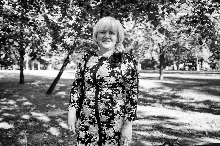 100 Years Project: I Captured Portraits And Dreams Of People From 1 To 100 Years Of Age