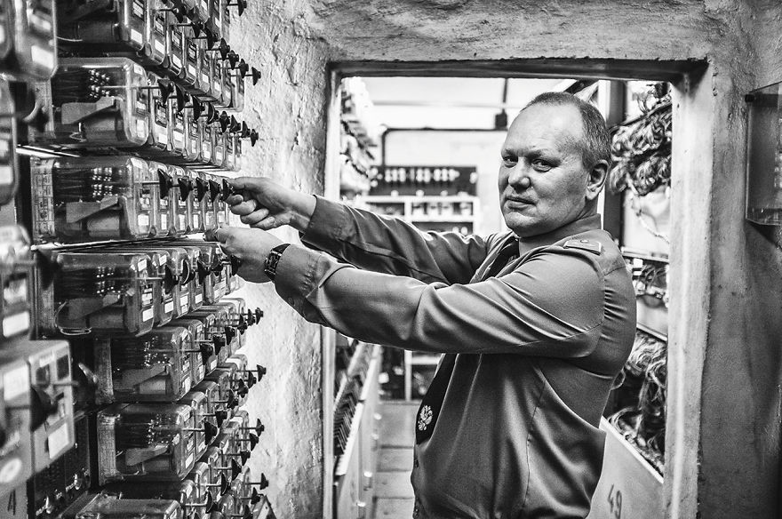 100 Years Project: I Captured Portraits And Dreams Of People From 1 To 100 Years Of Age