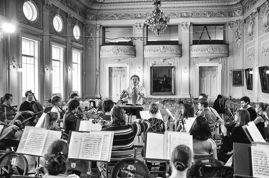 100 Years Project: I Captured Portraits And Dreams Of People From 1 To 100 Years Of Age