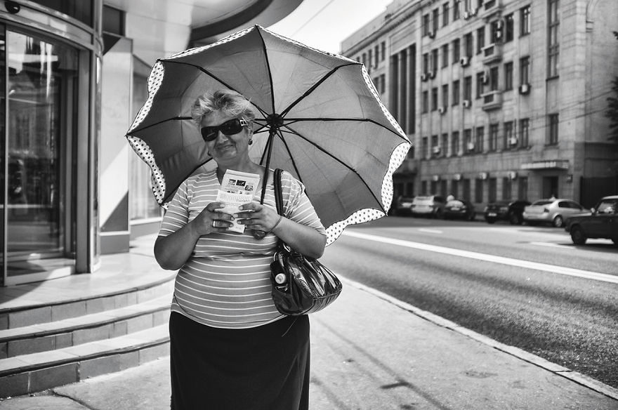 100 Years Project: I Captured Portraits And Dreams Of People From 1 To 100 Years Of Age