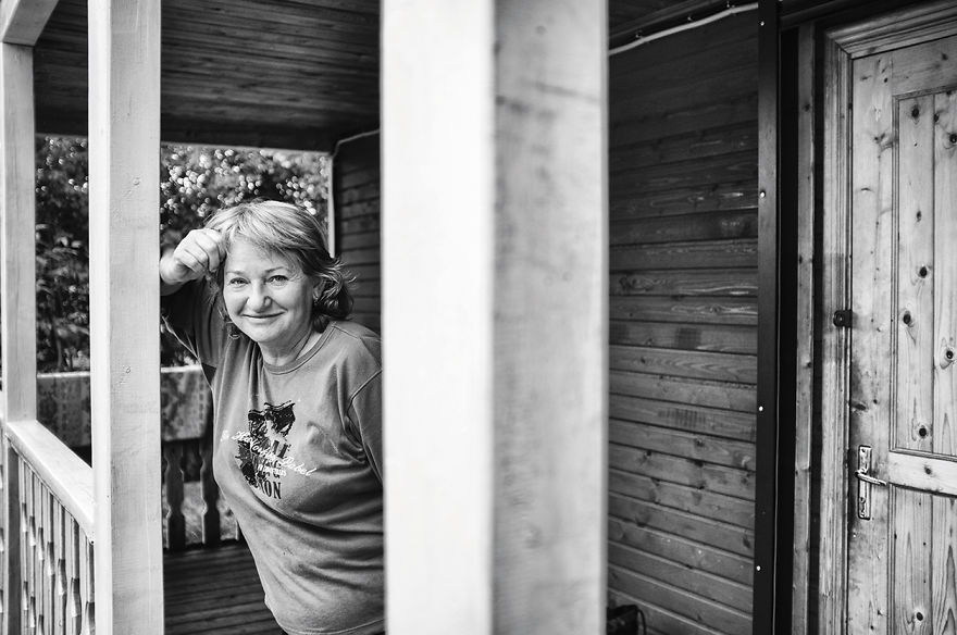 100 Years Project: I Captured Portraits And Dreams Of People From 1 To 100 Years Of Age