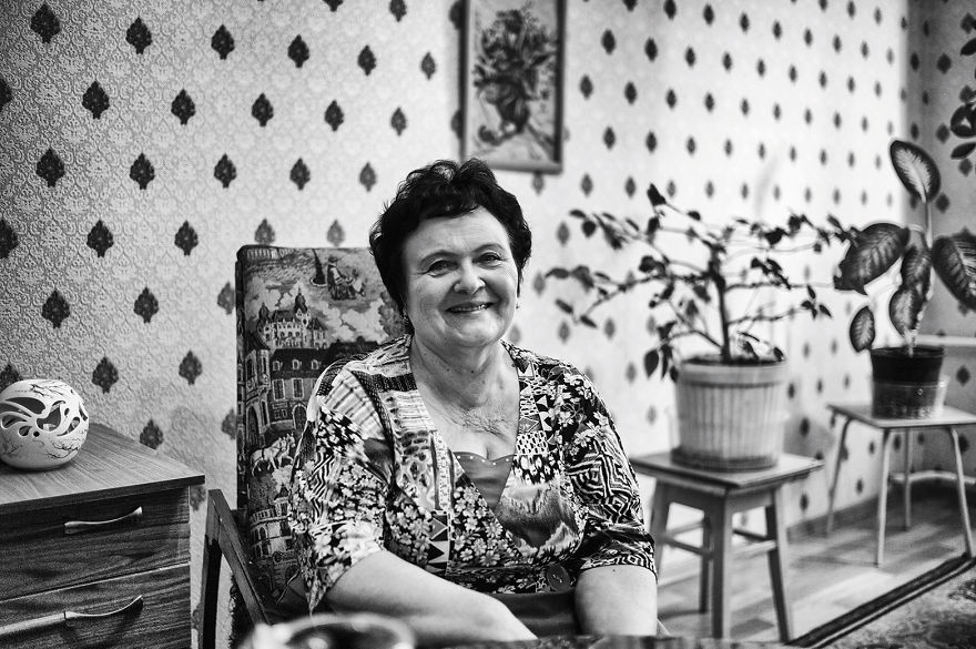 100 Years Project: I Captured Portraits And Dreams Of People From 1 To 100 Years Of Age 100 Years Project: I Captured Portraits And Dreams Of People From 1 To 100 Years Of Age