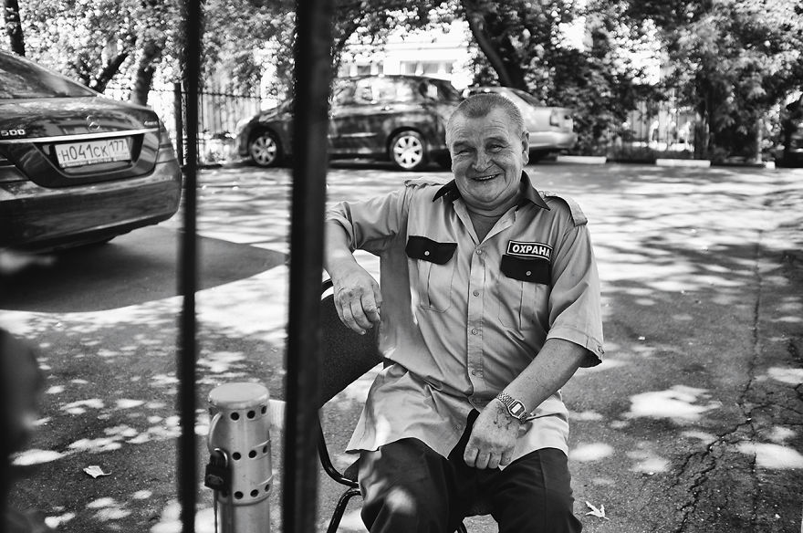 100 Years Project: I Captured Portraits And Dreams Of People From 1 To 100 Years Of Age 100 Years Project: I Captured Portraits And Dreams Of People From 1 To 100 Years Of Age