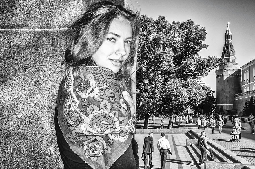 100 Years Project: I Captured Portraits And Dreams Of People From 1 To 100 Years Of Age