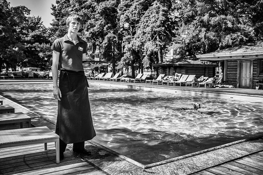 100 Years Project: I Captured Portraits And Dreams Of People From 1 To 100 Years Of Age