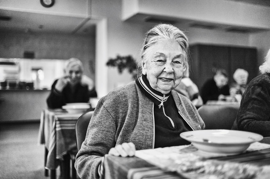 100 Years Project: I Captured Portraits And Dreams Of People From 1 To 100 Years Of Age