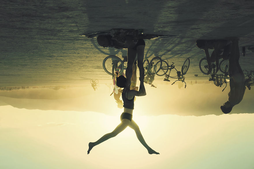 Burning Man Festival Through My Eyes