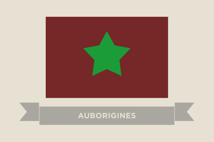 Those Banana Republics: My Heraldry Project Combines Countries With Fruits