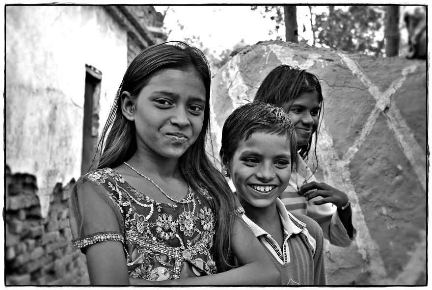 Trip To India - Soul Of The Earth