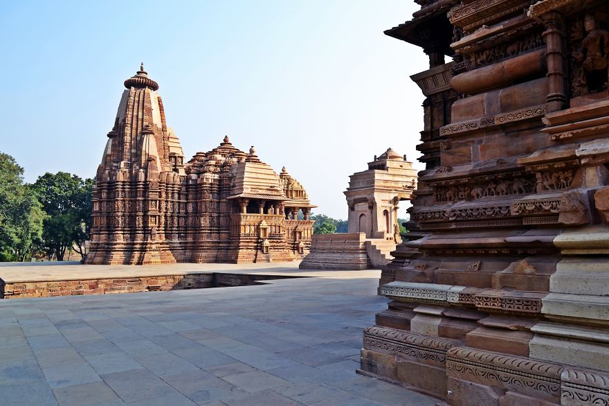 Trip To India - Soul Of The Earth