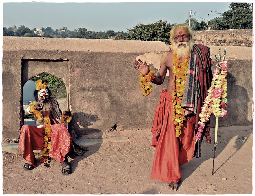 Trip To India - Soul Of The Earth