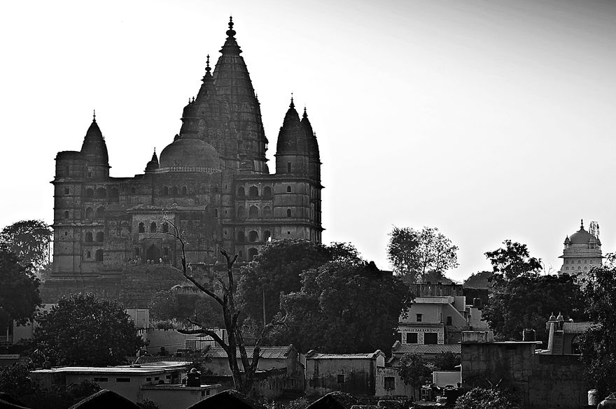 Trip To India - Soul Of The Earth