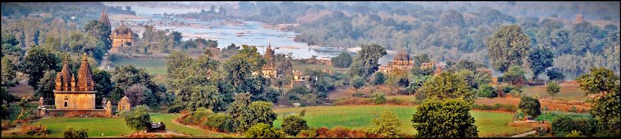 Trip To India - Soul Of The Earth