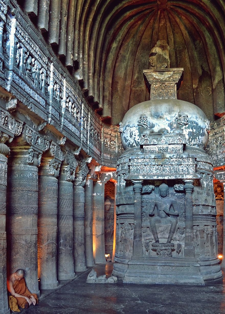 Trip To India - Soul Of The Earth