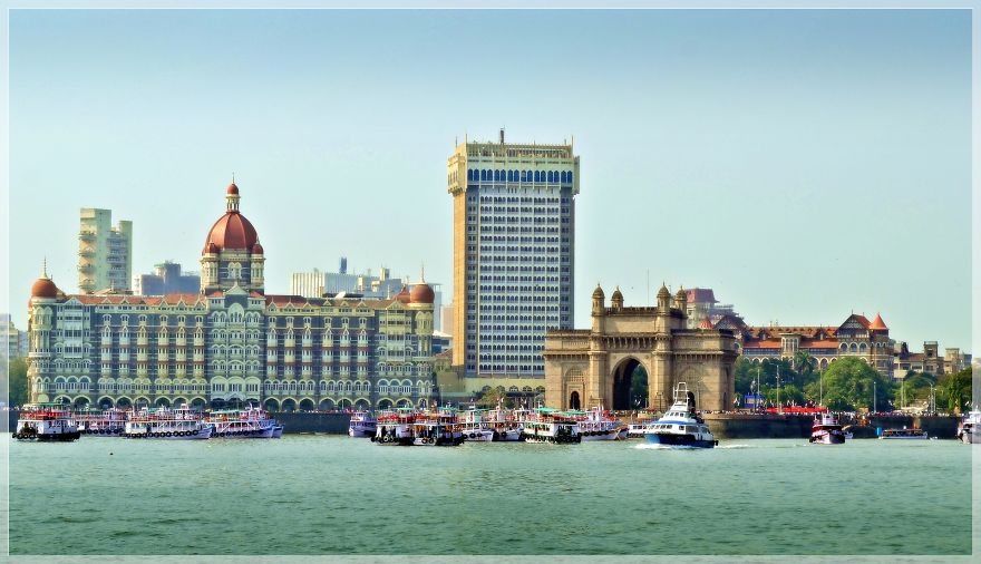 Trip To India - Soul Of The Earth