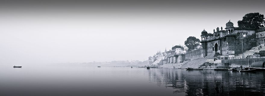 Trip To India - Soul Of The Earth