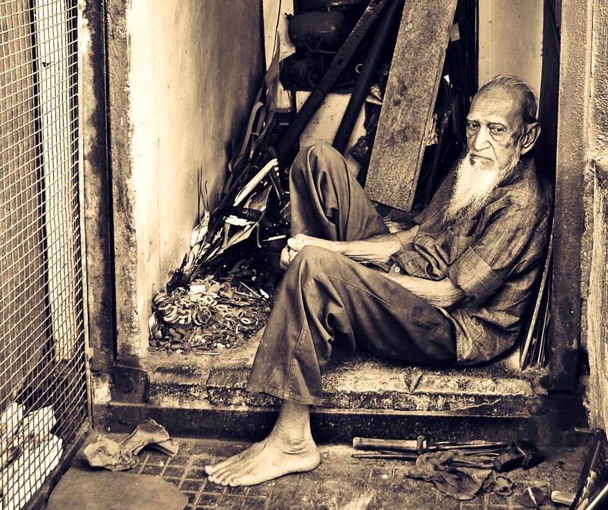 Trip To India - Soul Of The Earth