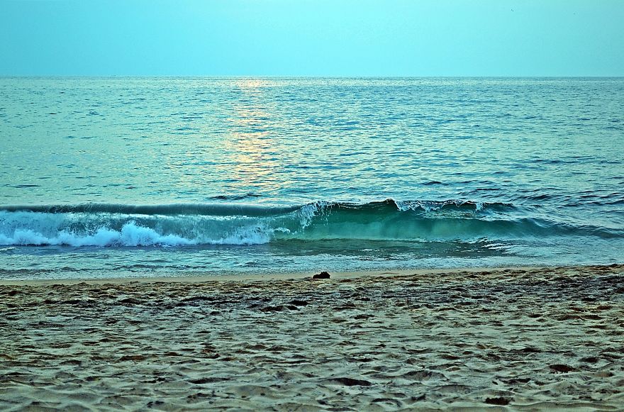 Trip To India - Soul Of The Earth