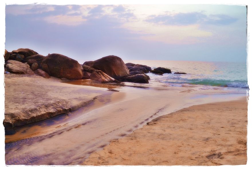 Trip To India - Soul Of The Earth