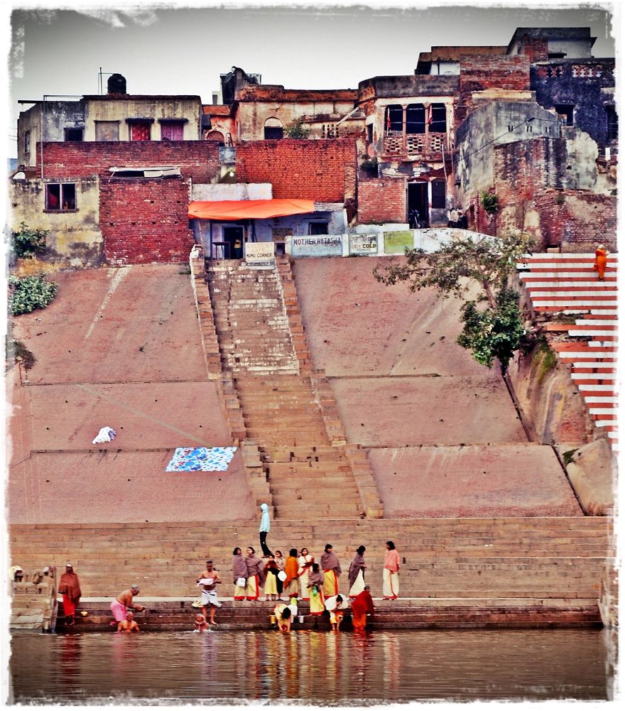 Trip To India - Soul Of The Earth