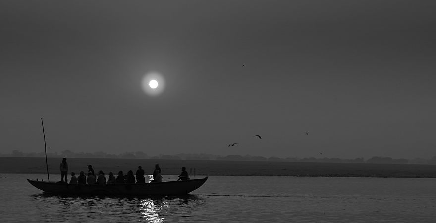 Trip To India - Soul Of The Earth