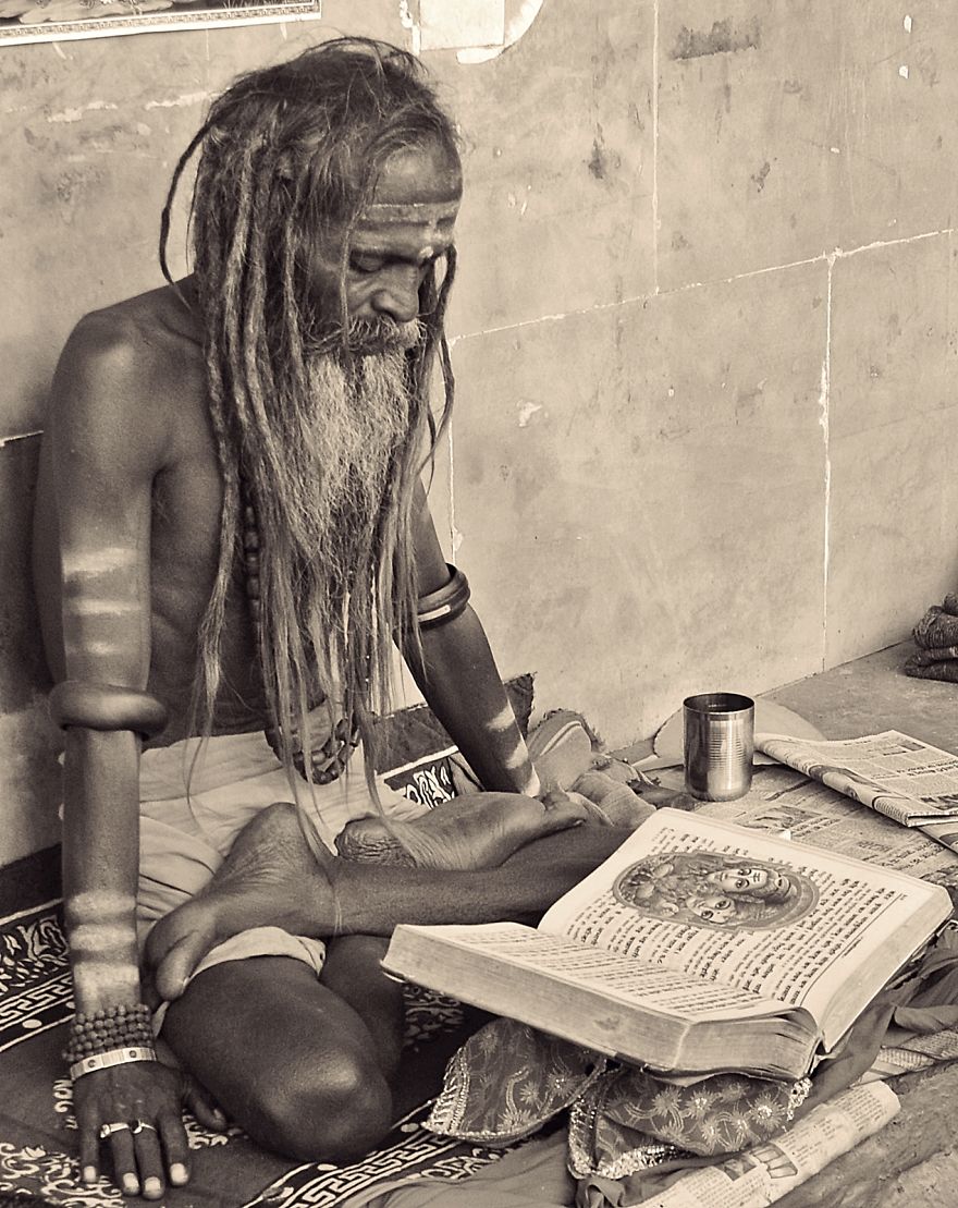 Trip To India - Soul Of The Earth