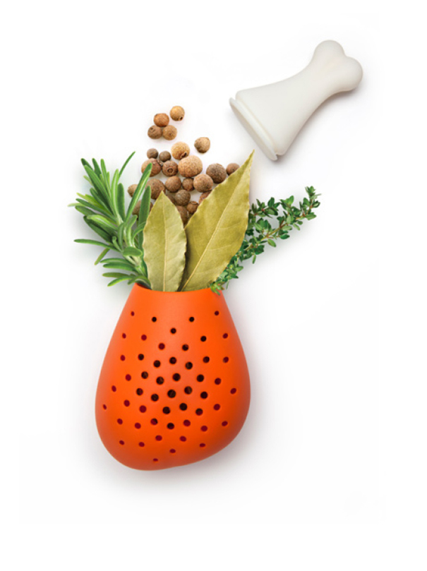 Herb Infuser