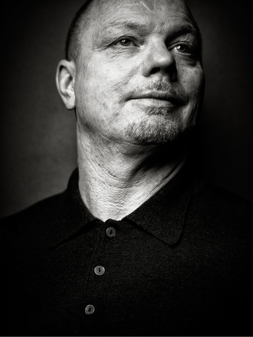 10 Portraits And Poems From Ex-Inmates (I Teach Poetry To Them) 10 Portraits And Poems From Ex-Inmates (I Teach Poetry To Them)