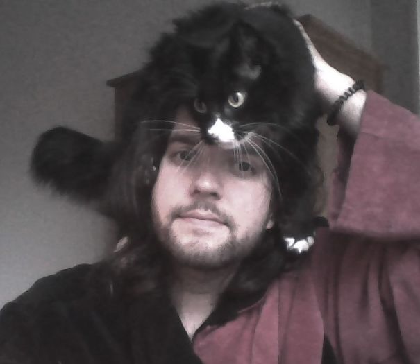 Meow Meow Meow Þruma