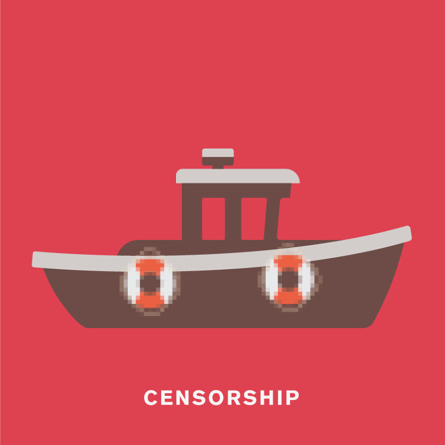 Just For Pun: We Create Punny Illustrations To Make You Smile