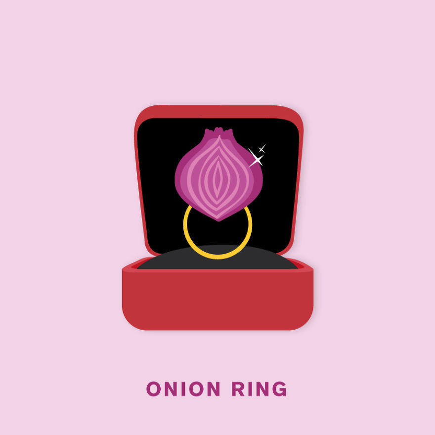 Just For Pun: We Create Punny Illustrations To Make You Smile Just For Pun: We Create Punny Illustrations To Make You Smile