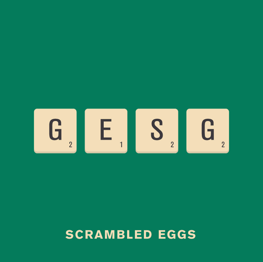 Just For Pun: We Create Punny Illustrations To Make You Smile