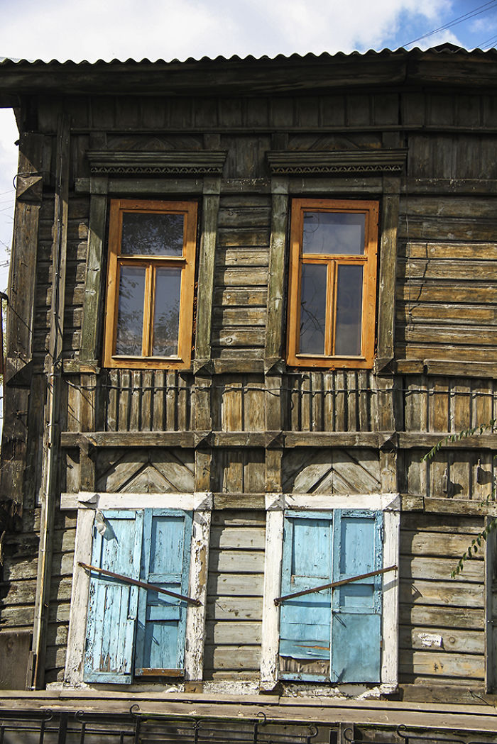 Windows In Russia