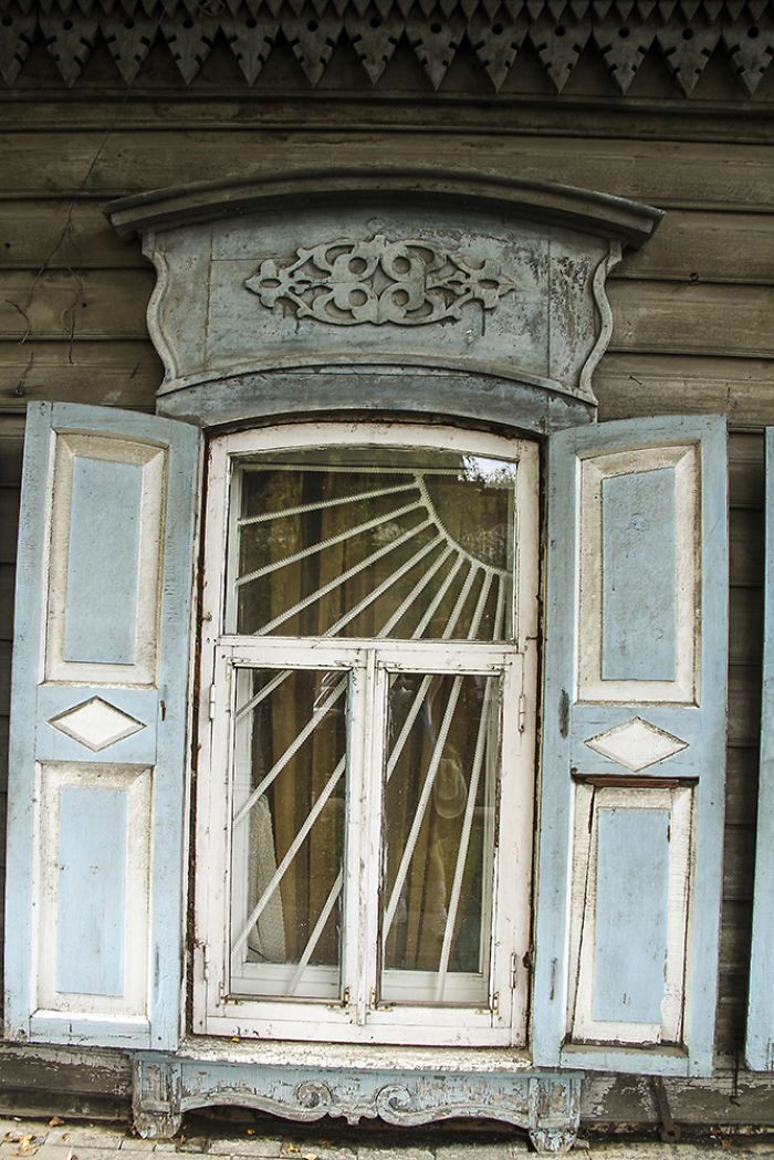 Windows In Russia