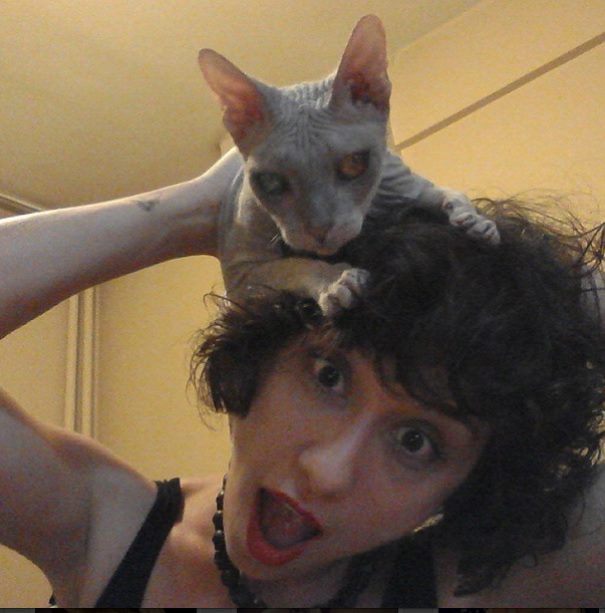 She Said She Wants To Go Out!