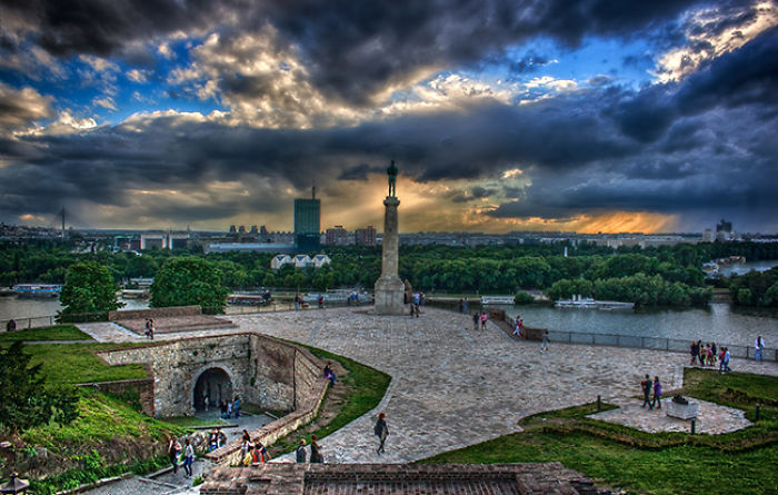 You Asked Yourself Why To Visit Serbia? This Is Why! You Asked Yourself Why To Visit Serbia? This Is Why!