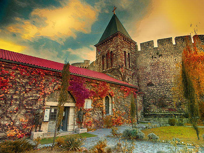 You Asked Yourself Why To Visit Serbia? This Is Why! You Asked Yourself Why To Visit Serbia? This Is Why!