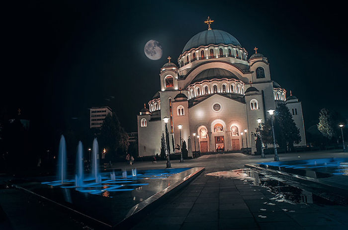 You Asked Yourself Why To Visit Serbia? This Is Why! You Asked Yourself Why To Visit Serbia? This Is Why!