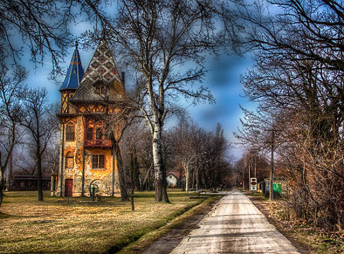 You Asked Yourself Why To Visit Serbia? This Is Why!