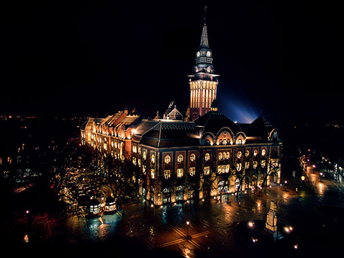 You Asked Yourself Why To Visit Serbia? This Is Why!