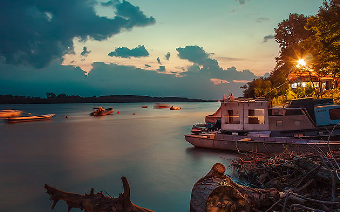 You Asked Yourself Why To Visit Serbia? This Is Why!