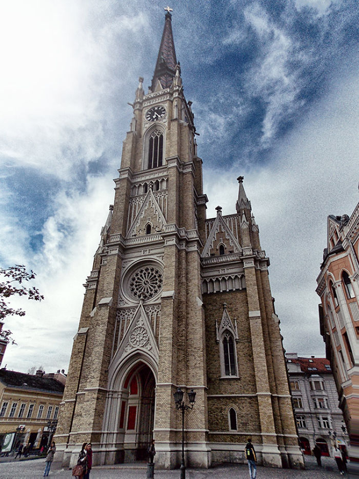 You Asked Yourself Why To Visit Serbia? This Is Why!