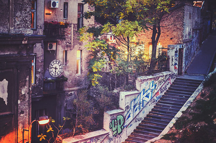 You Asked Yourself Why To Visit Serbia? This Is Why!