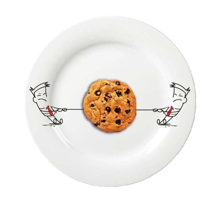 Fun To Eat In Plates