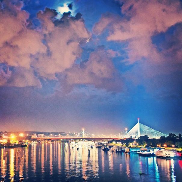Stunning Instagram Pictures Of Belgrade I Took In The Last 3 Years Stunning Instagram Pictures Of Belgrade I Took In The Last 3 Years